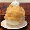 珈琲屋らんぷ - ももみるく