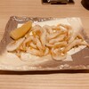 スサノオ - 白えび唐揚げ　580円