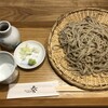 手打そば 奏（かなで）