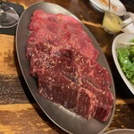 焼肉×バル マルウシミート - 