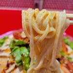 スター ラーメン - 