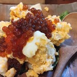 魚時々肉 夛田 - 