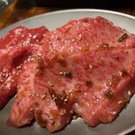 Yakiniku Baru Maru Ushimi-To - 