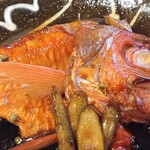 魚時々肉 夛田 - 