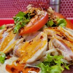 スター ラーメン - 