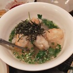 弥助 - 餅の揚げだし