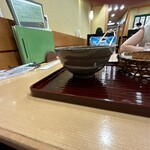 Doutomboriimai - 麺鉢