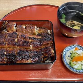 口コミ一覧 : うなぎのまる久 熱田本店 - 熱田/うなぎ [食べログ]