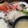 食事処 ながもり