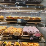 CAFE BRICCO Sakuhei Ten - 各式各樣的種類～！