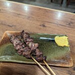 Ganso Yakitori Kushi Hacchin - 