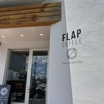 FLAP COFFEE - 