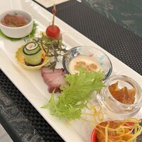 中国料理 燦宮 - 