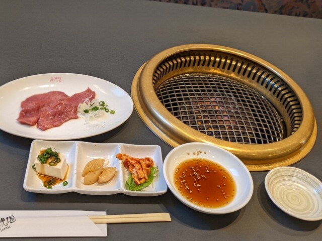 Seikoen Kishido Ten photo 5