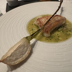 ラ・ブランシュ - 