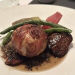 ラ・ブランシュ - 