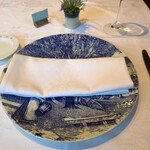 ラ・ブランシュ - 