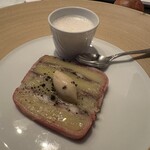 ラ・ブランシュ - 