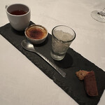 ラ・ブランシュ - 