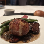 ラ・ブランシュ - 