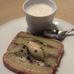 ラ・ブランシュ - 