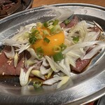 Oosaka Yakiniku Horumon Futago - 