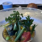 ラ・ブランシュ - 