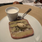 ラ・ブランシュ - 