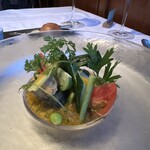 ラ・ブランシュ - 