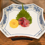 柳家 - 恋のあらい