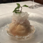 ラ・ブランシュ - 