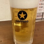 酒饌亭 灘菊亭 小溝筋のかっぱ - 