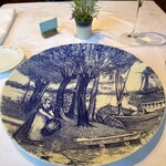 ラ・ブランシュ - 