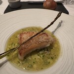 ラ・ブランシュ - 