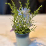 ラ・ブランシュ - 