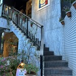 ラ・ブランシュ - 