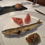 ラ・ブランシュ - 