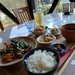 ほっこり中華 こころや - 