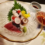 日本料理 湯木 - 