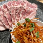 焼肉・韓国料理 KollaBo - 