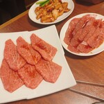 焼肉 黒5 - 