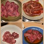 肉料理 川もり - 料理写真: