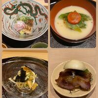 日本料理 研野 - 