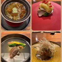 料理屋まえかわ - 