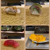 鮨shizuku 西天満 - 