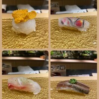 鮨shizuku 西天満 - 