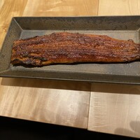 うなぎ四代目菊川 東京駅黒塀横丁店 - 