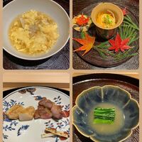 日本料理 研野 - 