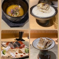 鮨shizuku 西天満 - 