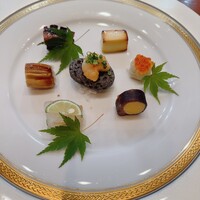 銀座ろくさん亭 - 